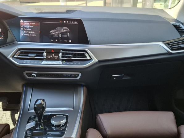 BMW X5 IV (G05/G18) с пробегом 2019 года, цена 6 120 000 рублей, 73500 км, внедорожник, Автокод Объявления