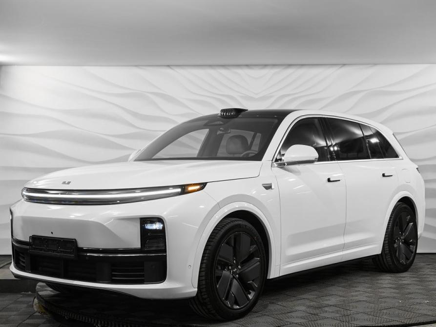 Li Auto (Lixiang) L7 I Рестайлинг Москва  - изображение 1