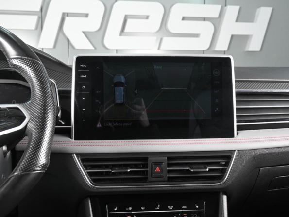 Volkswagen Tiguan II Рестайлинг (China Market) с пробегом 2021 года, цена 3 769 000 рублей, 47264 км, внедорожник, Автокод Объявления