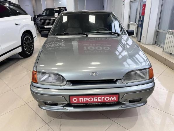 Lada (ВАЗ) 2114 с пробегом 2007 года, цена 141 000 рублей, 212000 км, хэтчбек, Автокод Объявления