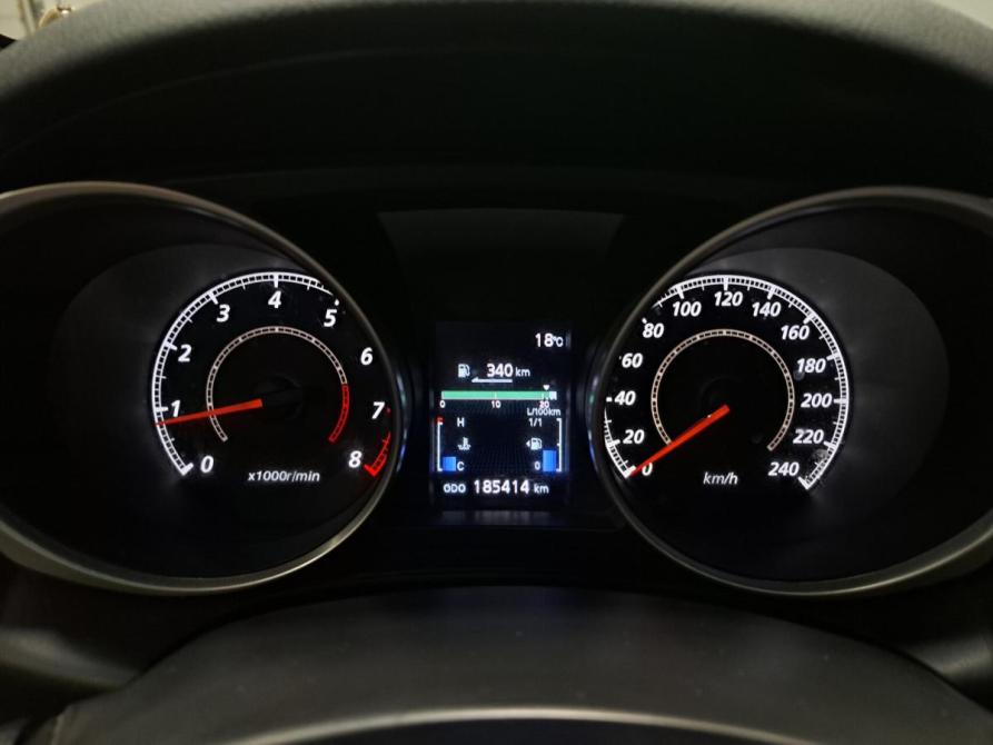 Mitsubishi ASX I Казань  - изображение 16