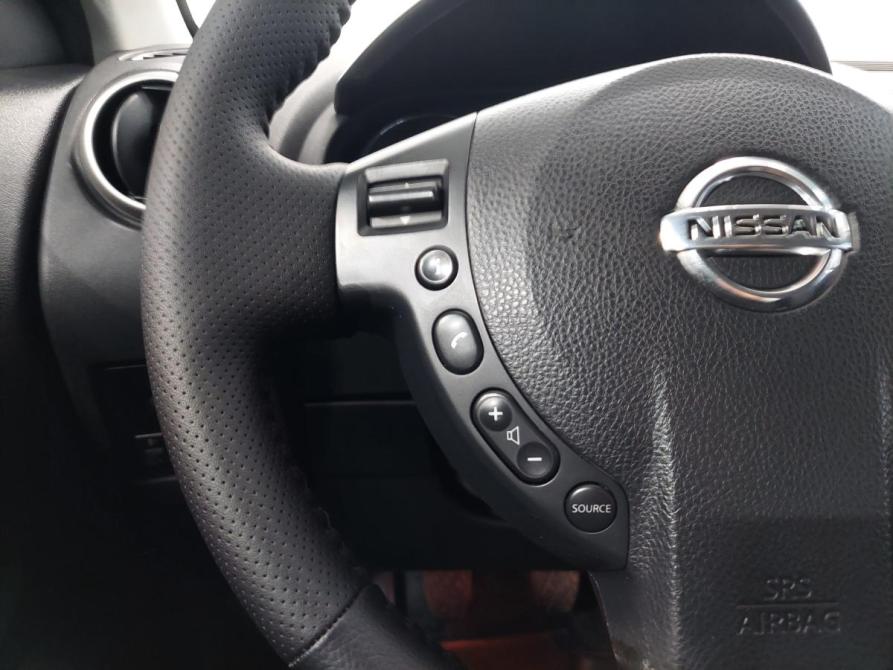 Nissan Qashqai I Рестайлинг Пермь  - изображение 12