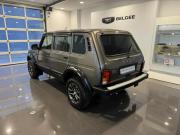 Lada (ВАЗ) 2131 (4x4) I Рестайлинг (2020) Подольск  - изображение 26