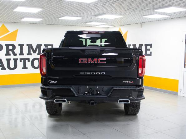 GMC Sierra IV Рестайлинг с пробегом 2026 года, цена 10 799 000 рублей, 48 км, offers.body_type.unknown, Автокод Объявления