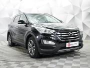 Hyundai Santa Fe III Ульяновск  - изображение 27