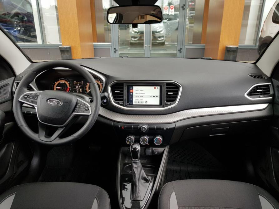 Lada (ВАЗ) Vesta I Рестайлинг (NG) Брянск  - изображение 11