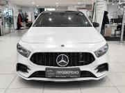 Mercedes-Benz A-Класс AMG II (W177) Казань  - изображение 24