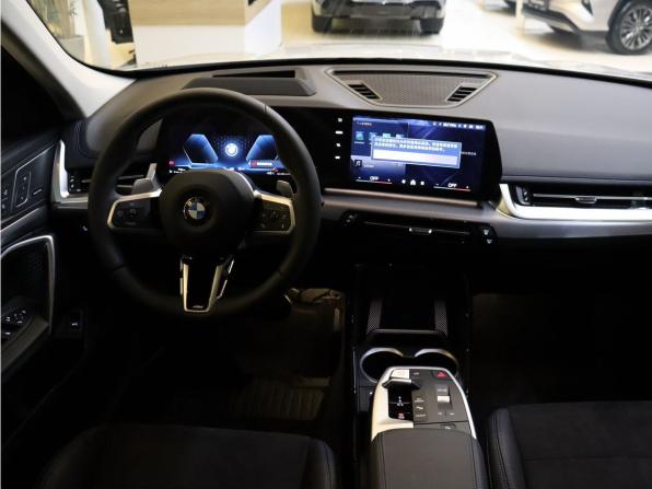 Новый BMW X1 III (U11/U12) 2025 года, цена 5 550 000 рублей, внедорожник, Автокод Объявления