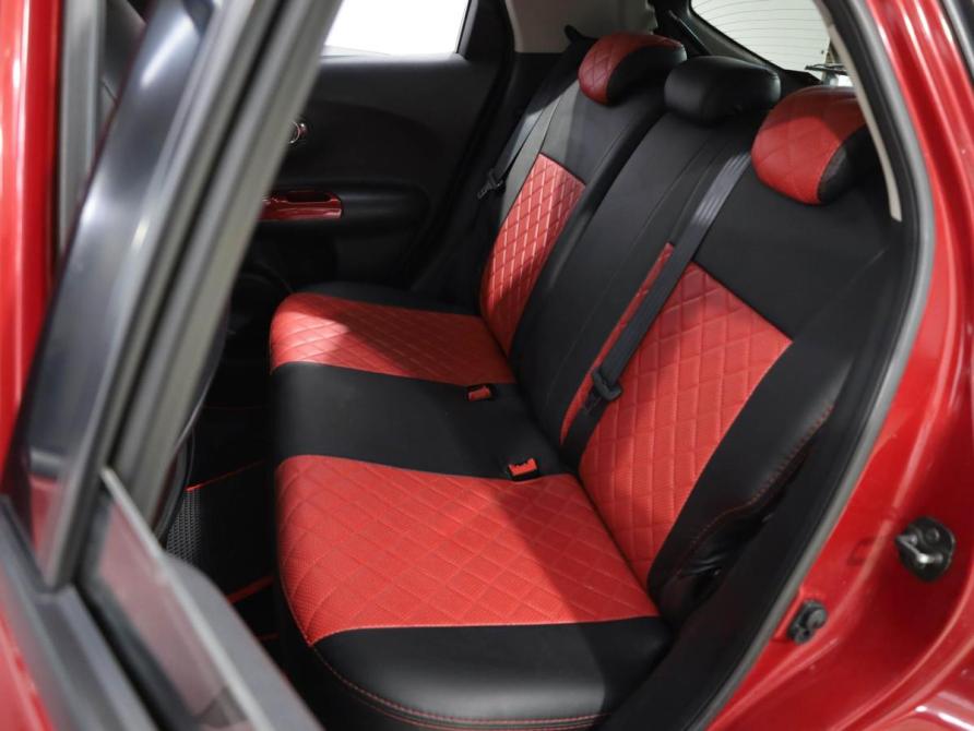Nissan Juke I Ростов-на-Дону  - изображение 9