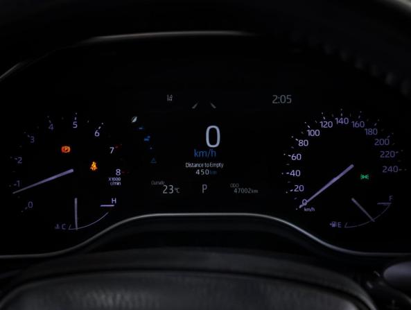 Toyota Avalon V с пробегом 2024 года, цена 4 899 000 рублей, 5 км, седан, Автокод Объявления