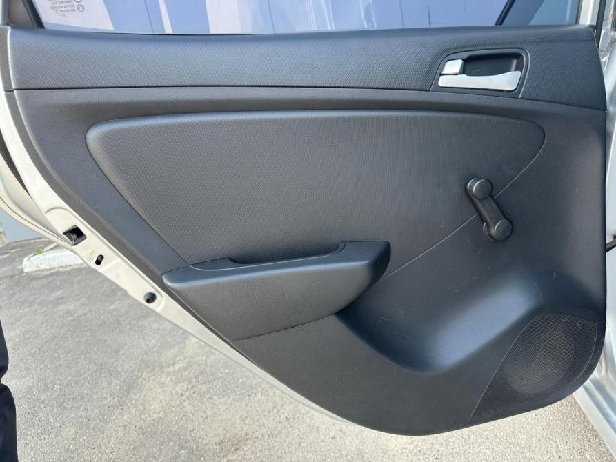 Hyundai Solaris I Тамбов  - изображение 20