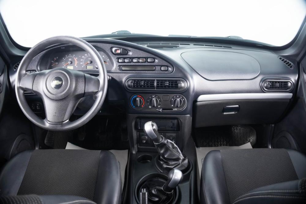 Chevrolet Niva I Рестайлинг Пермь  - изображение 13