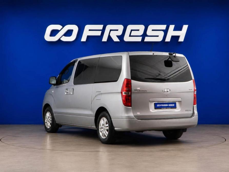 Hyundai Grand Starex I Рестайлинг 2 Москва  - изображение 2