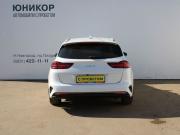 Kia Ceed III Рестайлинг Нижний Новгород  - изображение 34