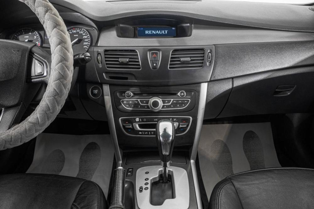 Renault Latitude I Барнаул  - изображение 17