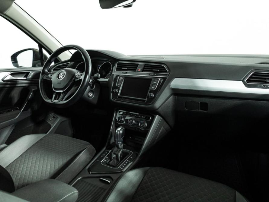 Volkswagen Tiguan II Санкт-Петербург  - изображение 9
