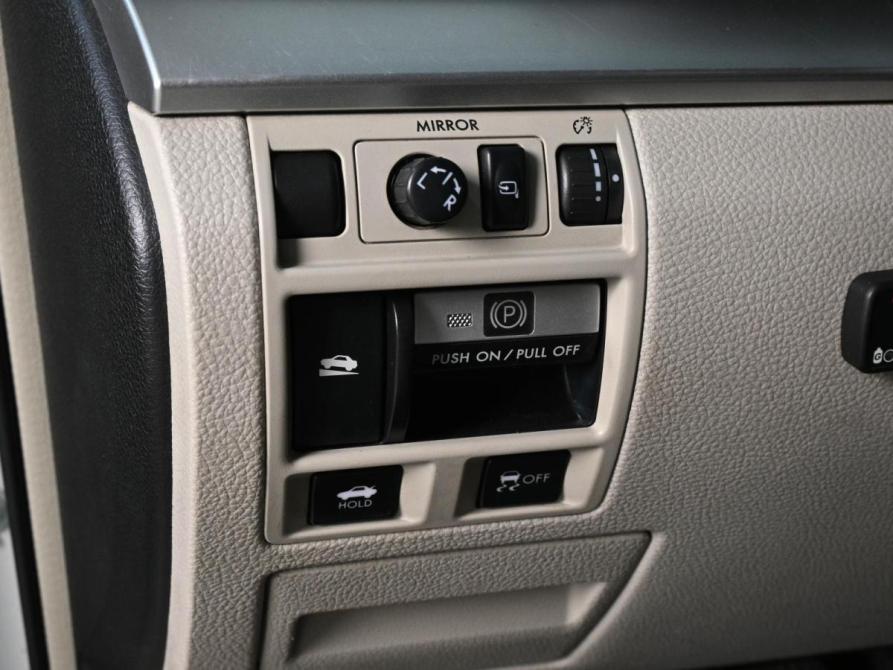 Subaru Legacy V Ростов-на-Дону  - изображение 16