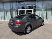 Chevrolet Cruze I Воронеж  - изображение 17