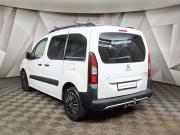Peugeot Partner II Рестайлинг Москва  - изображение 22