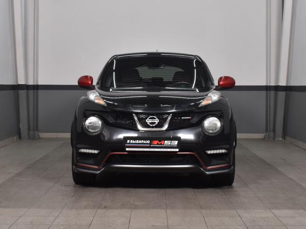 Nissan Juke Nismo I с пробегом 2013 года, цена 1 349 999 рублей, 154115 км, внедорожник, Автокод Объявления