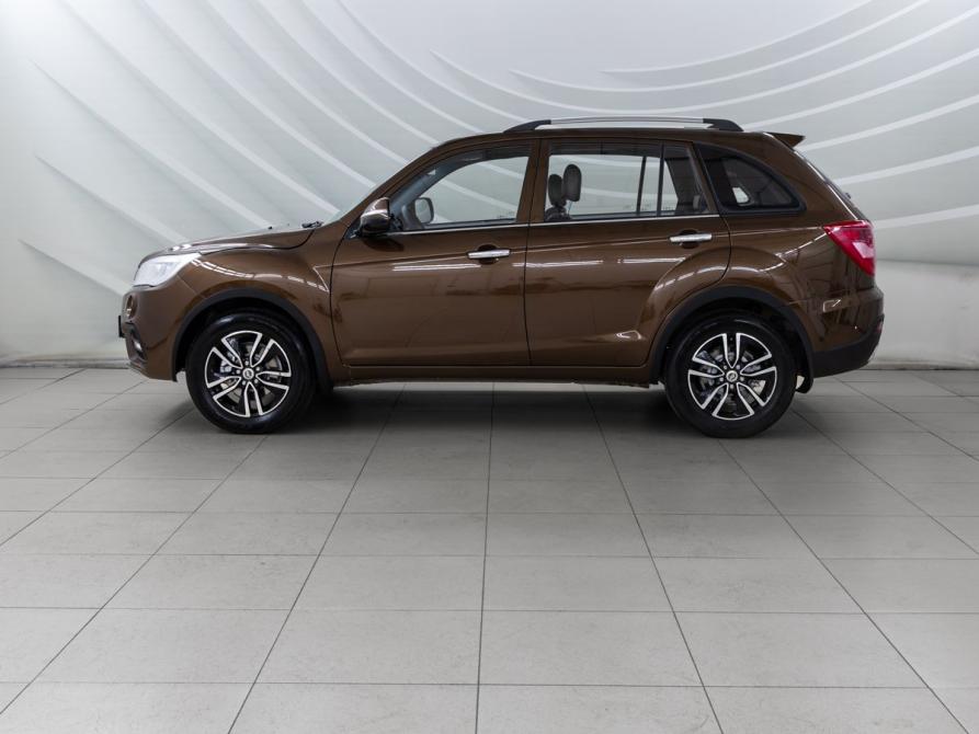 Lifan X60 I Рестайлинг 2 Волгоград  - изображение 4