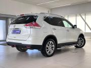 Nissan X-Trail III Волгоград  - изображение 36