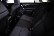 Toyota RAV4 V (XA50) Пермь  - изображение 33