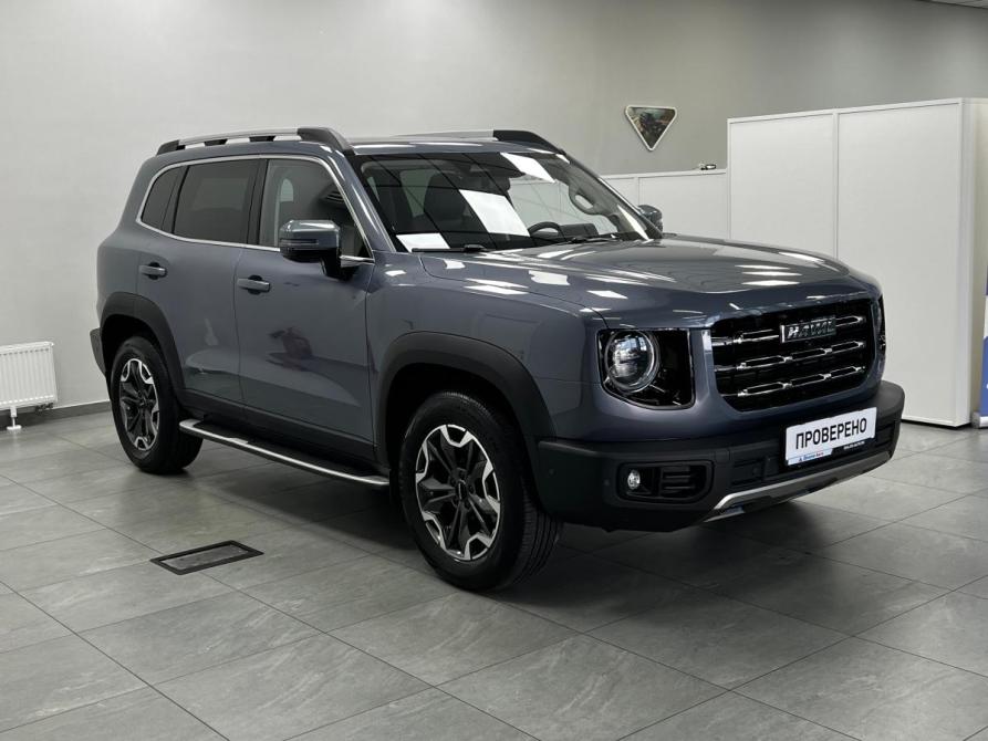 Haval Dargo I Казань  - изображение 2