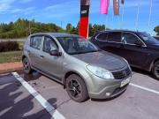 Renault Sandero I Кемерово  - изображение 9