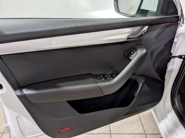 Skoda Octavia III (A7) Рестайлинг с пробегом 2020 года, цена 1 860 000 рублей, 80725 км, лифтбек, Автокод Объявления