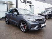Geely Tugella I Москва  - изображение 18