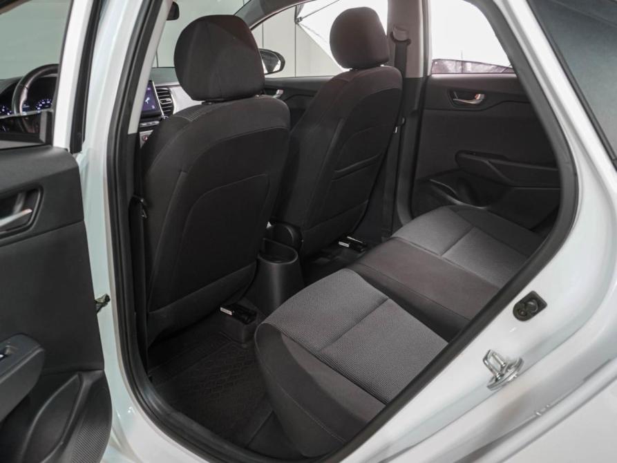 Hyundai Solaris II Рестайлинг Воронеж  - изображение 11