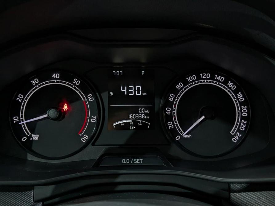 Skoda Rapid II Химки  - изображение 16