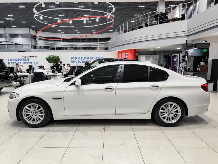 BMW 5 серии VI (F10/F11/F07) Казань  - изображение 10
