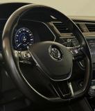Volkswagen Tiguan II Москва  - изображение 31