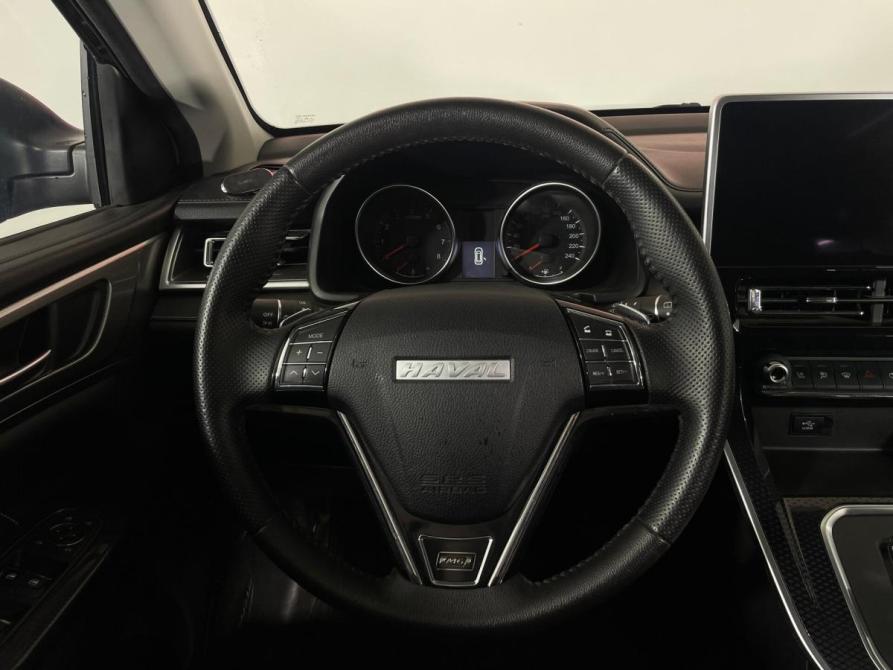 Haval M6 II Воронеж  - изображение 14