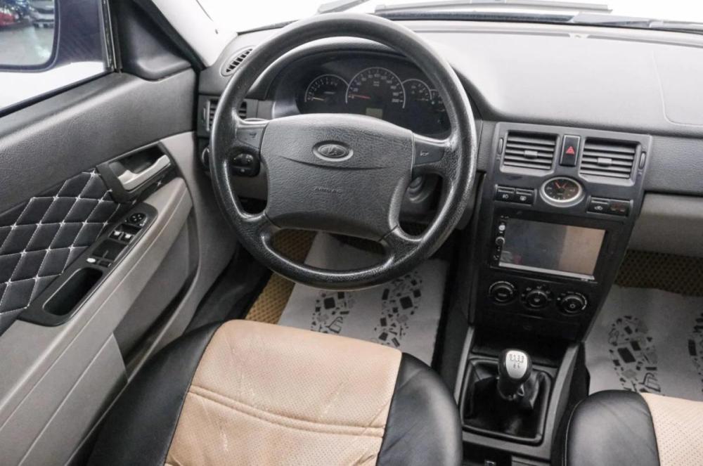 Lada (ВАЗ) Priora I Красноярск  - изображение 10