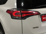Toyota RAV4 IV (XA40) Рестайлинг Челябинск  - изображение 29