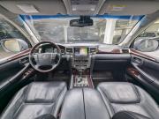 Lexus LX III Рестайлинг Москва  - изображение 20