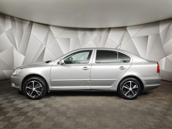 Skoda Octavia II (A5) Рестайлинг с пробегом 2011 года, цена 625 150 рублей, 281537 км, лифтбек, Автокод Объявления