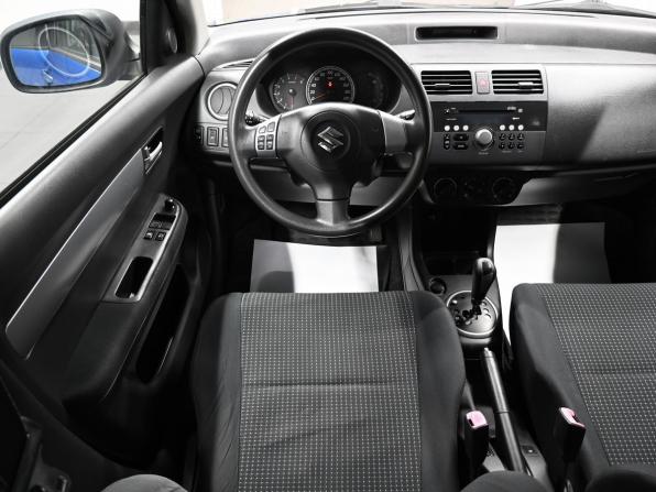 Suzuki Swift III с пробегом 2007 года, цена 615 000 рублей, 96144 км, хэтчбек, Автокод Объявления