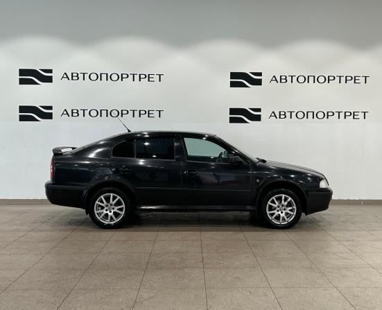 Skoda Octavia I (A4) Рестайлинг с пробегом 2008 года, цена 319 000 рублей, 309132 км, лифтбек, Автокод Объявления