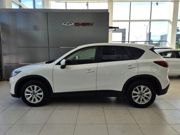 Mazda CX-5 I с пробегом 2013 года, цена 1 699 000 рублей, 164709 км, внедорожник, Автокод Объявления