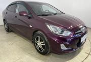 Hyundai Solaris I Саранск  - изображение 49