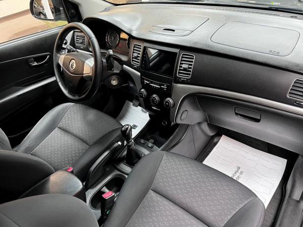 SsangYong Actyon II с пробегом 2011 года, цена 690 000 рублей, 225191 км, внедорожник, Автокод Объявления