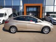 Hyundai Solaris I Брянск  - изображение 16