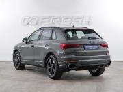 Audi Q3 III (FJ) Москва  - изображение 23