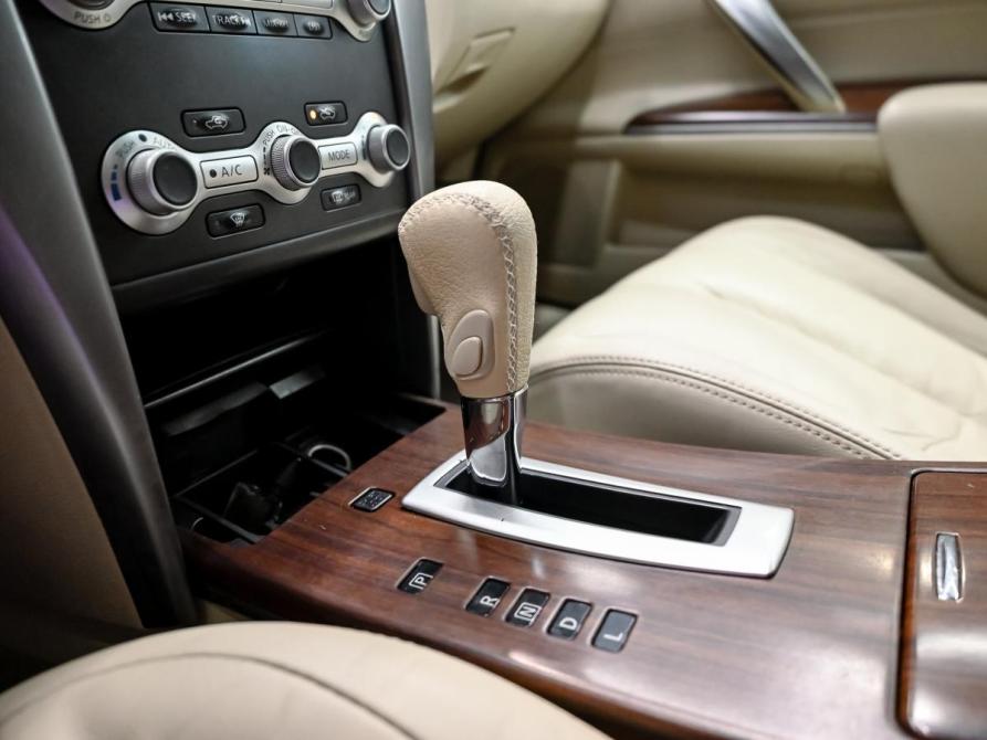 Nissan Teana II (J32) Екатеринбург  - изображение 19