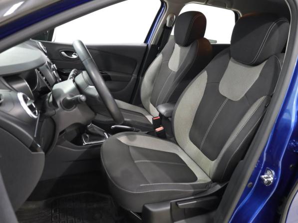 Renault Kaptur I Рестайлинг с пробегом 2020 года, цена 1 449 000 рублей, 85931 км, внедорожник, Автокод Объявления
