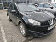 Nissan Qashqai+2 I Пермь  - изображение 11